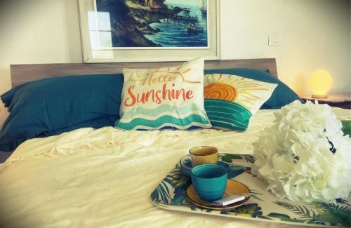 Sanfatucchio Apartment | Giulieda in Sunshine