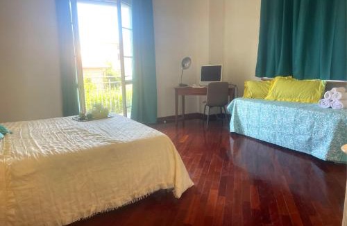Sanfatucchio Apartment | Giulieda in Sunshine