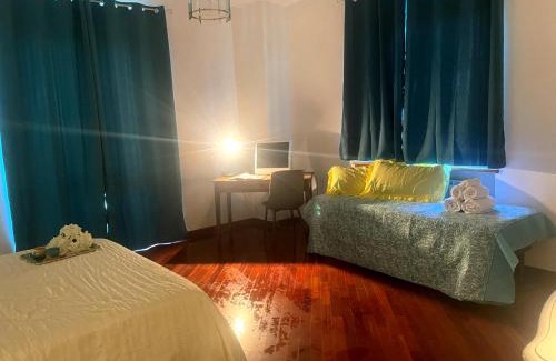 Sanfatucchio Apartment | Giulieda in Sunshine
