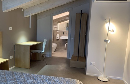 Sasso Barisano House | Giulietta nei Sassi