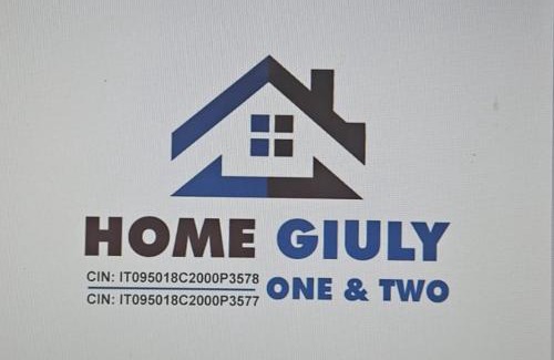 Cabras Apartment | Giuly home two