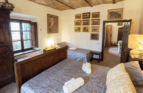 Poderi Other | GiuMa Tuscany Historic Lux Farmhouse with Roof Terrace - Near Saturnia Spa