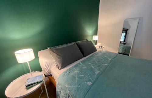 Chinatown Apartment | Giusti Flat - next to Cimitero Monumentale Castello Sforzesco