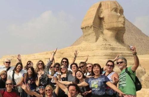 Giza Apartment | Giza Pyramids Hotel