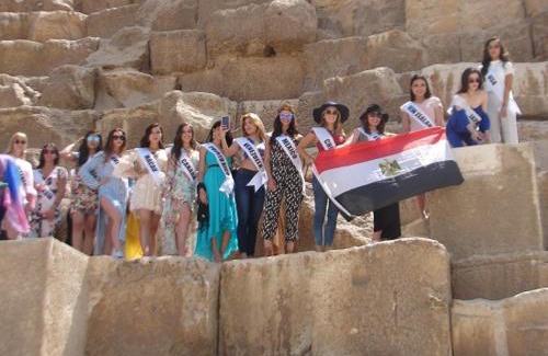Giza Apartment | Giza Pyramids Hotel