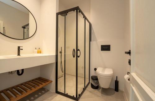 Fethiye Apartment | Gizz Suites City
