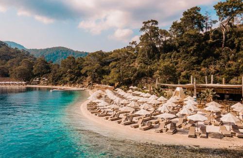 Fethiye Apartment | Gizz Suites