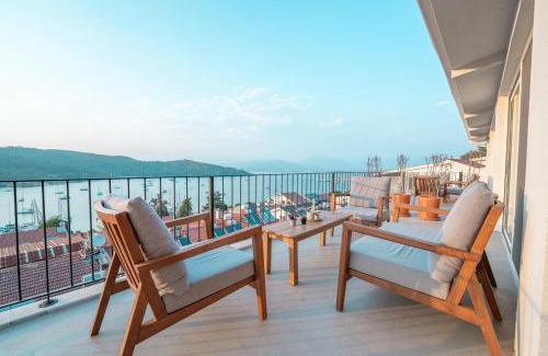 Fethiye Apartment | Gizz Suites