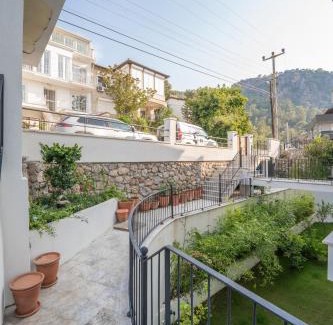 Fethiye Apartment | Gizz Suites