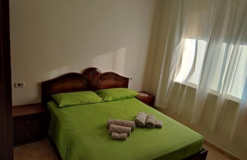 Orikum Apartment | Gjikoka Apartment