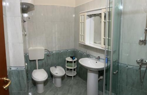 Orikum Apartment | Gjikoka Apartment