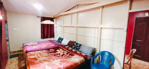 Fern Hill House | GK Holidays