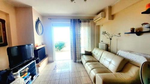 Xylokastro-Evrostina Apartment | GK Seaside Maisonette