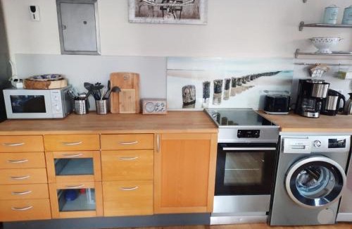 Meppen Apartment | Glückstreffer