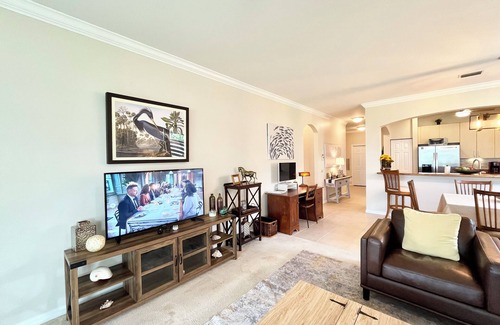Fort Pierce House | GL 304 Pond View Townhome Welcome to Paradise!
