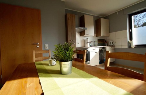 Bergisch Gladbach Apartment | GL1