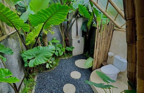 Sidemen Bed & Breakfast | Gladak di uma bali