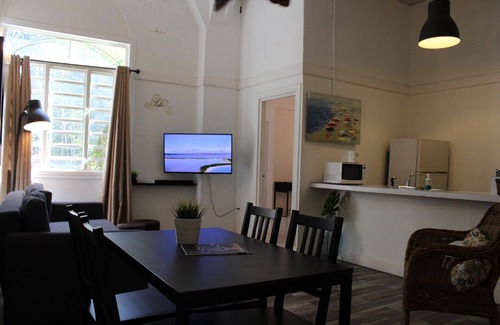 Ponce Centro Apartment | Gladiolas 1208