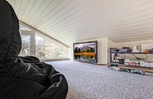 Grønhøj House | "Gladis" - 900m from the sea by Interhome
