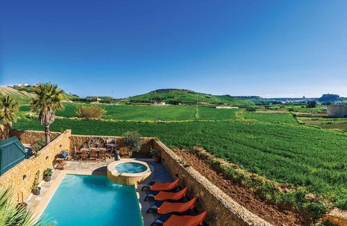 Ghasri Apartment | Gladjola Holiday Home