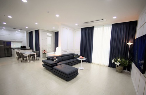 Gangjeong-dong Apartment | Gladsheim Hotel