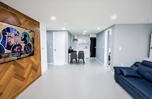 Gangjeong-dong Apartment | Gladsheim Hotel