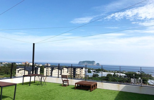 Gangjeong-dong Apartment | Gladsheim Hotel