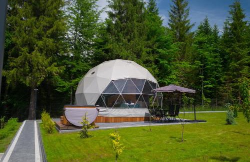 Zakopane Other | Glamp Mała Łąka Jacuzzi & Sauna Zakopane