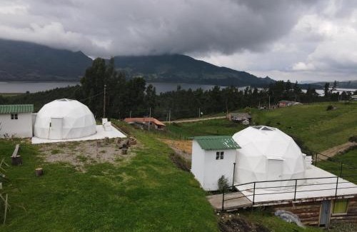 Tausa Other | Glamping Bosques del Neusa