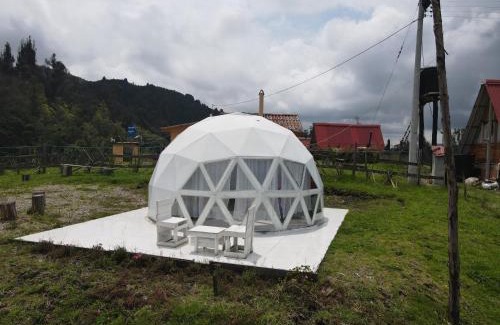 Tausa Other | Glamping Bosques del Neusa