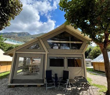 Lecco Other | Glamping Camping Rivabella