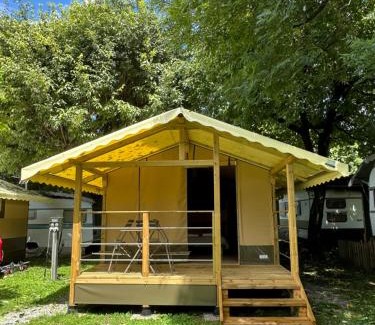 Lecco Other | Glamping Camping Rivabella