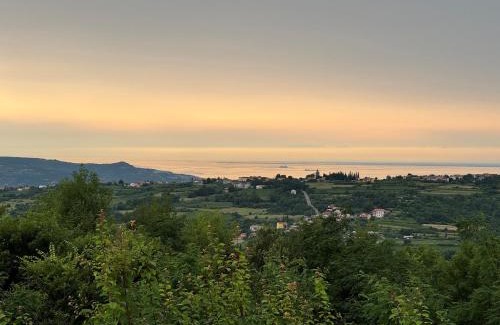 Koper Ski Chalet | Glamping Green Istria Tiny Houses