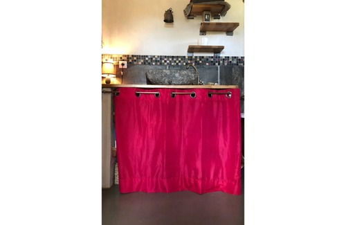 Fontjoncouse House | Glamping in a beautiful setting! Ideal to relax