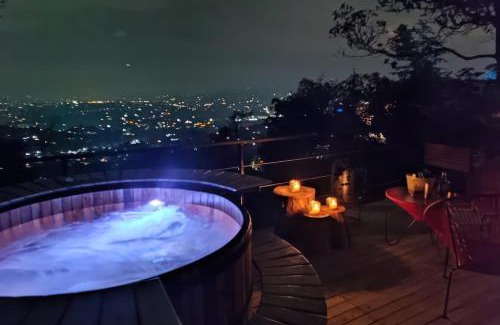 Guarne Bed & Breakfast | Glamping Refugio