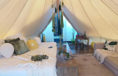 Guarne Bed & Breakfast | Glamping Refugio