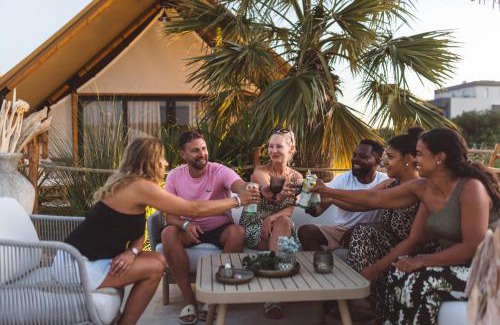 Bibinje Other | Glamping Resort Olive and Sea