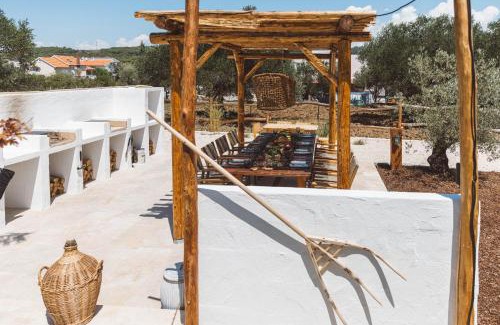 Bibinje Other | Glamping Resort Olive and Sea