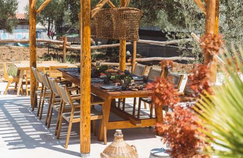 Bibinje Other | Glamping Resort Olive and Sea