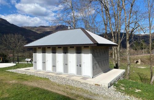 Montenegro Other | Glamping Tent - Tara Place