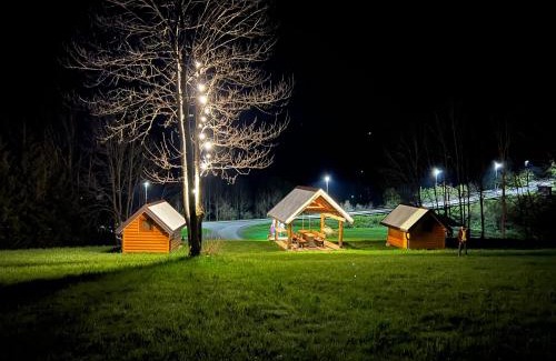 Montenegro Other | Glamping Tent - Tara Place