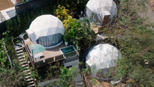Playa Ocotal Other | Glamping Tortuga Verde