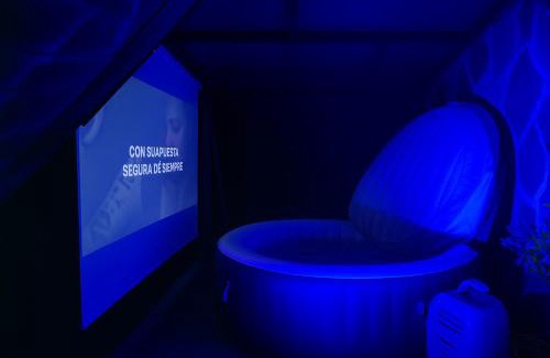 Subia Other | Glamping Utopie - Bogota