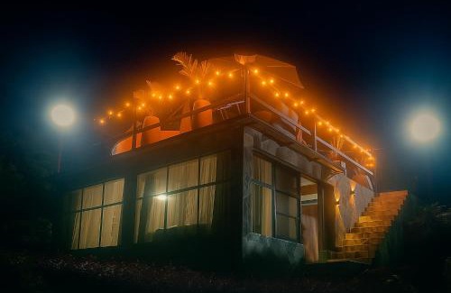 Subia Other | Glamping Utopie - Bogota