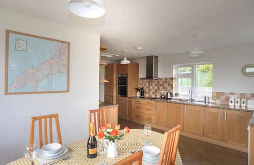 Rhyd-y-clafdy Cottage | Glan Awel