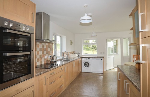 Rhyd-y-clafdy Cottage | Glan Awel