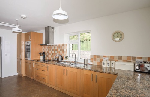 Rhyd-y-clafdy Cottage | Glan Awel