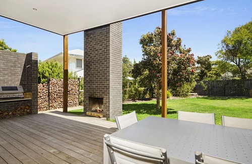 Point Lonsdale House | Glaneuse Getaway - Point Lonsdale