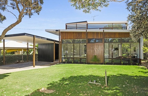 Point Lonsdale House | Glaneuse Getaway - Point Lonsdale
