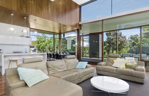 Point Lonsdale House | Glaneuse Getaway - Point Lonsdale